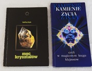 MOC KRYSZTAŁÓW. Geoffrey Keyte