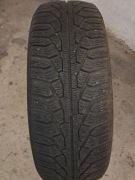 Opona zimowa Uniroyal MS plus 77 205 55 16