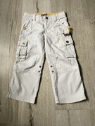 Spodnie bojówki 104