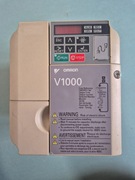 Falownik wektorowy Omron v1000 VZA42P2BAA  2.2 kw / 400 V 