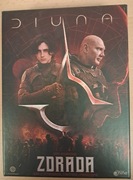 Gra planszowa Gale Force Nine Diuna: Zdrada