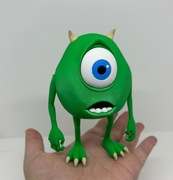 Poznajcie mojego nowego kumpla! 