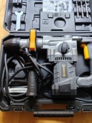 Młotowiertarka udarowa Humberg młot wiertarka SDS PLUS Nowa oryginalna 