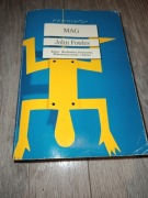 MAG John Fowles 