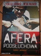 Afera podsłuchowa 