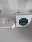 Termostat Viessmann Salus ST620RF