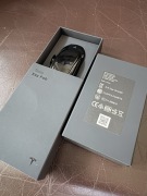 Kluczyk Tesla model X oryginalny Europejski 181 94-44-00-A 2021 rok +