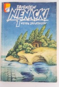 Zbigniew Nienacki Pan Samochodzik Wyspa Złoczyńców