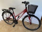 Giant Hunter 2.0 rower turystyczny, miejski