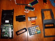 Kasa fiskalna Novitus na części