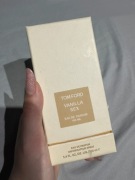 TOM FORD VANILLE SEX 