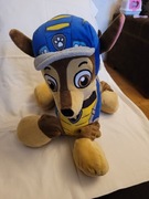 Dino Chase Psi Patrol duży