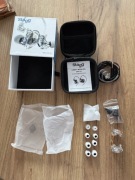 Stagg SPM-235 TR monitory douszne, słuchawki do perkusji