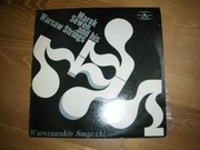 Marek Sewen  Warszawskie Smyczki.  NM