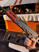 ASG AIRSOFT ELS-74UN ESSENTIAL (MOSFET) | E&L AKSU