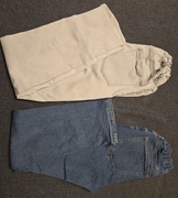 Spodnie dla chłopaka - 2 pary rozm. 158 H&M