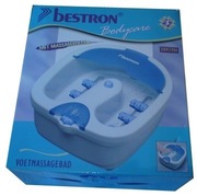 MASAŻER do stóp BESTRON bodycare 110W