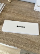 Apple Watch SE 3 40mm Midnight m/l GPS