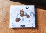 (FOLIA) Bu - Byk # nowa Grubson Bas Tajpan Rahim Jarecki Skorup