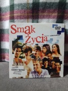 Filmy, płyty, książki. Smak życia