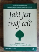 Jaki jest twój cel?. Richard Jacobs