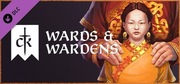 Crusader Kings III: Wards & Wardens DLC