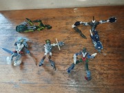 LEGO    BIONICLE