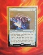 Starwinder karta MTG