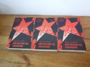 Nikt nie rodzi się żołnierzem Konstanty Simonow Tom 1-3 ZOBACZ 