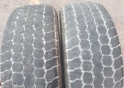opony 235/65R16 C 115/113 R Goodyear Cargo Vector 5mm 2szt M+S 18r