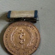 Odznaczenie Państwowe NRD 