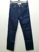 Spodnie jeansowe Samsoe Samsoe Adelina jeans 10693 W26 L32 S XS