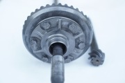 Mechanizm różnicowy Dyferencjał Dyfer Fiat 126p