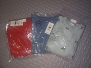 COOL CLUB zestaw bluza, koszulka i spodenki 152 cm