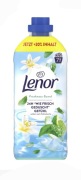 Lenor Freshness Guard 1,491 L płyn do płukania limon/aloes z Niemiec 5 szt