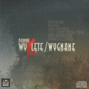 Maleo Reggae Rockers – Panny Wyklęte/Wygnane (CD) singiel