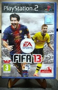 FIFA 13 [PL dystrybucja]
