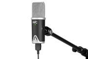 APOGEE MIC iPhone iPad Lighting