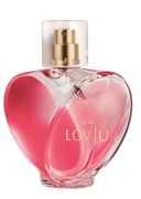 Woda perfumowana Lov U Avon 50 ml nowa 