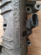 KOLEKTOR SSĄCY IVECO DAILY 2.3HPI FIAT DUCATO 