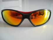 Okulary sportowe przeciwsłoneczne dziecięce ORAO cat.3, 100%UV