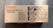 Oryginalny toner Utax Copy Kit CD 1016 / 1116 / 1120 / 1216