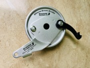 Tylny hamulec bębnowy Piasta STURMEY ARCHER SBF 90mm Drum Batavus Gazelle