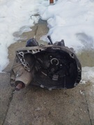 Skrzynia biegów laguna 2 JH3005