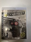 Nfs prostreet ps3 