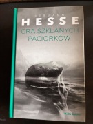 Gra szklanych paciorków  H. Hesse