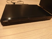 Odtwarzacz DVD Yamaha DVD-S550