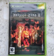 Project Zero II DC - Xbox BCM