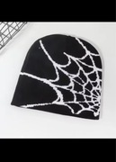 Czapka zimowa y2k opium drill drip streetwear gorpcore