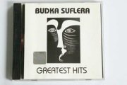 Budka Suflera - Greatest Hits - CD
